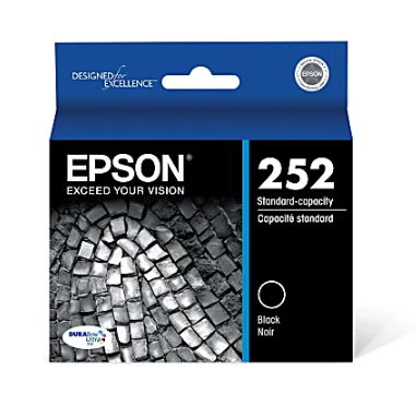 cartucho Epson T252